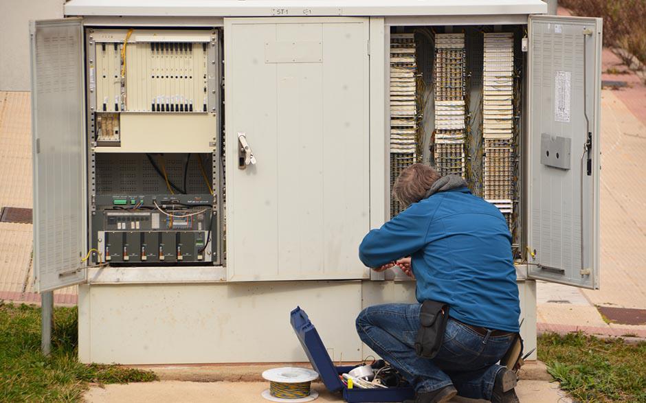 dépannage électricien Savigny-sur-Orge