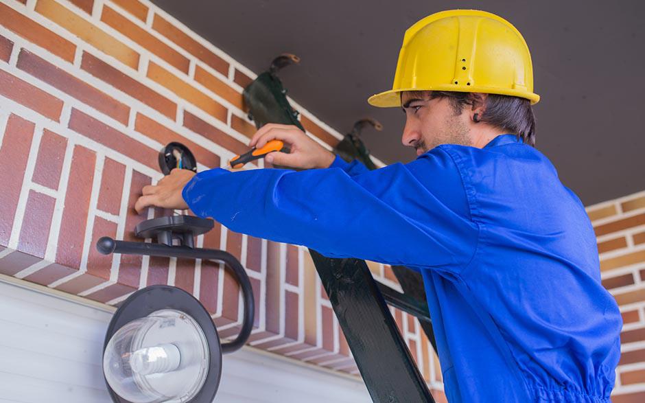 tarif horaire électricien La Garenne-Colombes