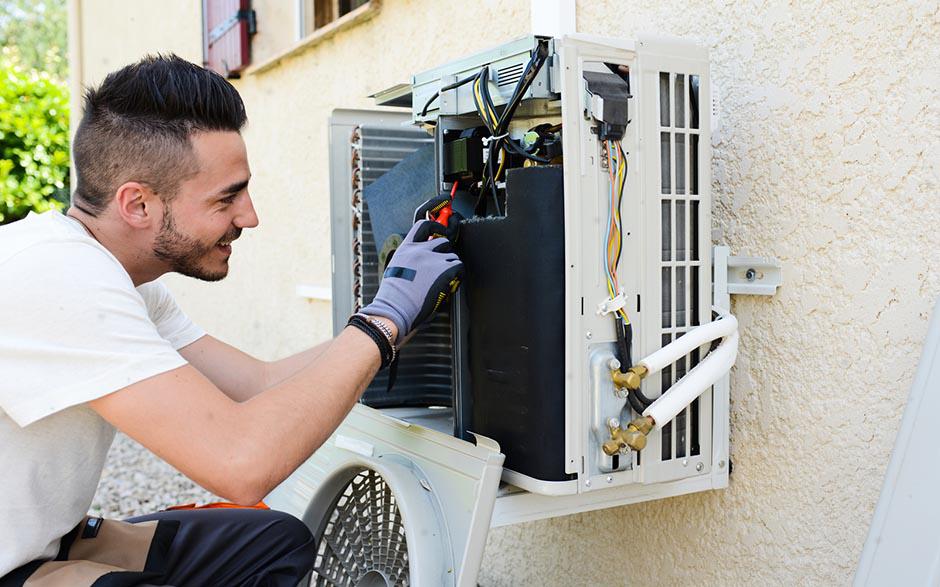 dépannage électricien Les Essarts-le-Roi