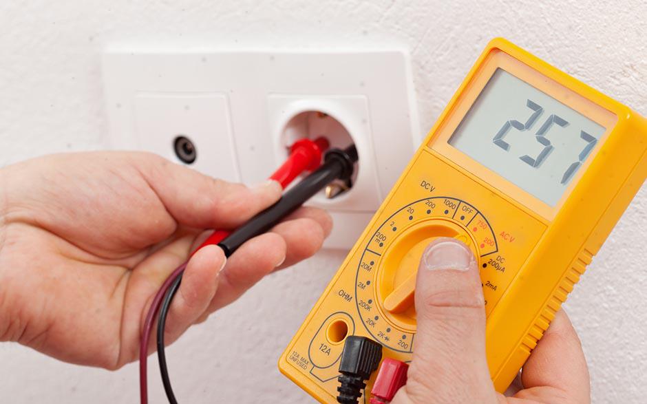 tarif horaire électricien La Garenne-Colombes